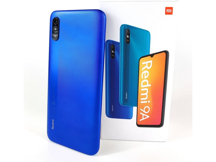Xiaomi Redmi 9A Xiaomi Redmi 9A