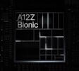Apple A12Z Bionic