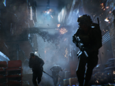 Скриншот из трейлера Battlefield 6 (источник изображения: SteamDB)