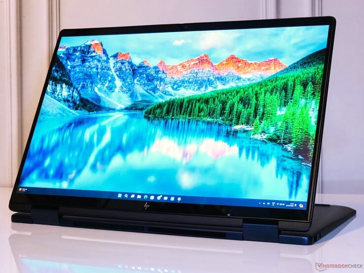 HP Envy x360 2-in-1 14 в обзоре HP Envy x360 2-in-1 14 в обзоре