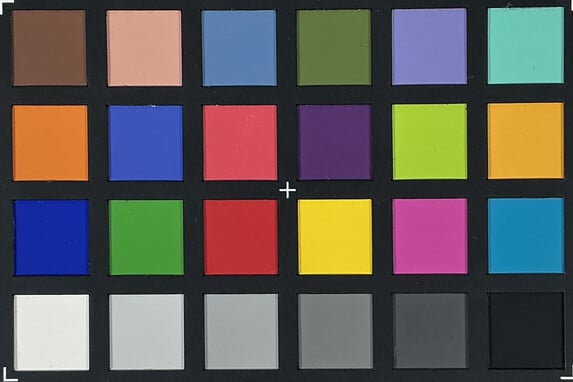 ColorChecker