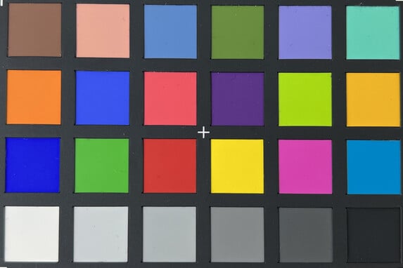 ColorChecker 