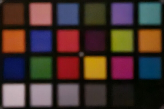 ColorChecker