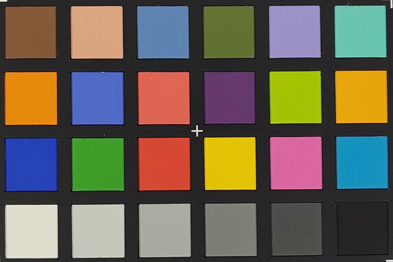 ColorChecker