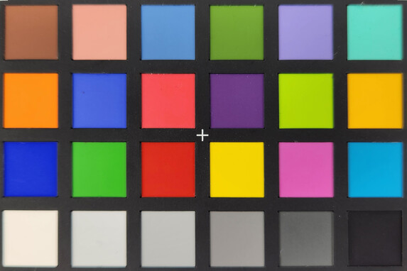 ColorChecker