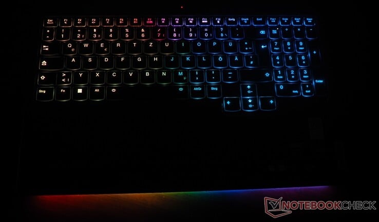 Lenovo Legion Pro 7