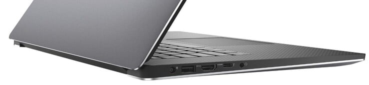 Dell Precision 5540