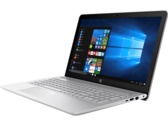 Обзор ноутбука HP Pavilion Power 15 (i7-7700HQ, GTX 1050)