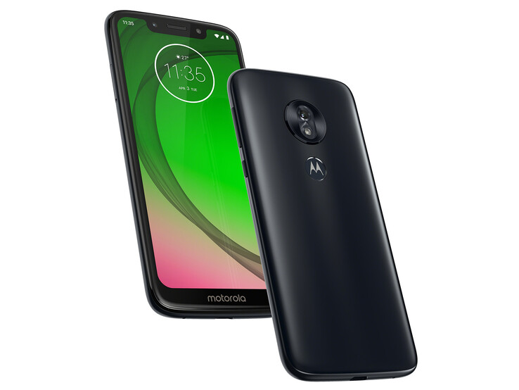 Motorola Moto G7 Play Motorola Moto G7 Play