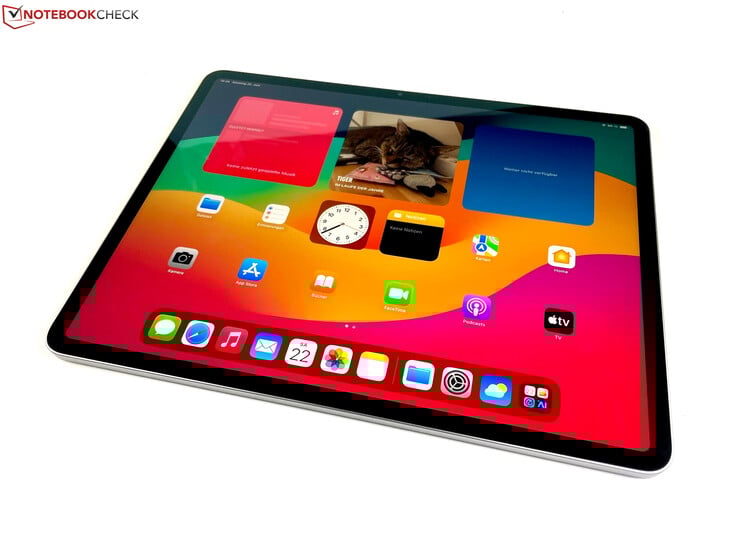 Apple iPad Air 13 (2024)