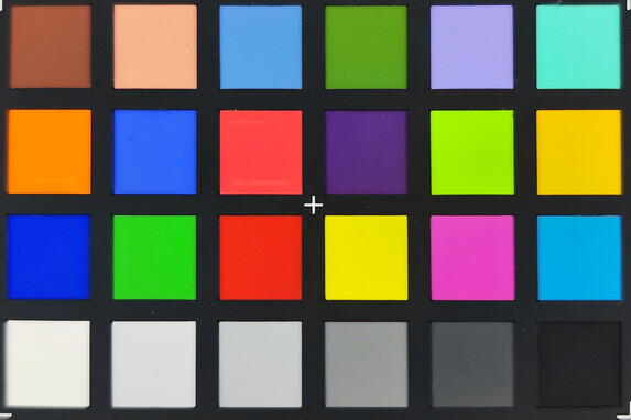 ColorChecker