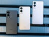 Три цветовых варианта Titanium Jetblack, Titanium Silver и Titanium Icyblue