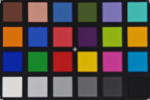 ColorChecker 
