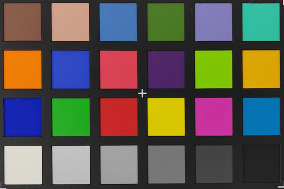 ColorChecker 