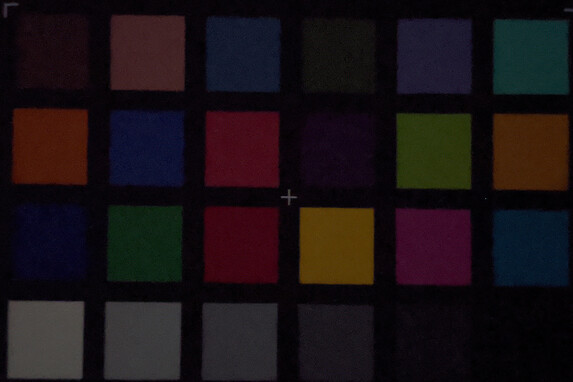 ColorChecker 
