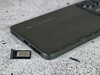 Тестовый смартфон Poco M7 Pro 5G Источник изображения: Маркус Хербрих