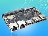 BPI-M4 Super: Новый одноплатный компьютер оснащен HDMI и может быть модернизирован (Источник изображения: Banana Pi)