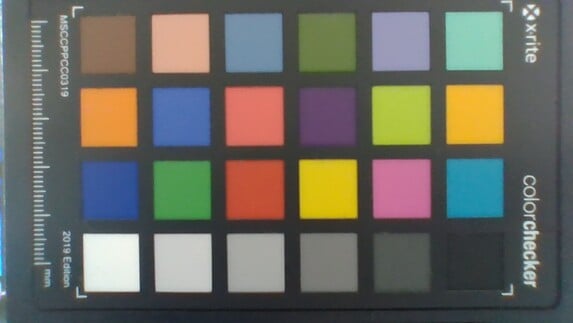 ColorChecker