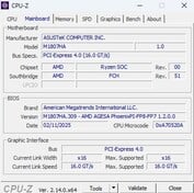 CPU-Z