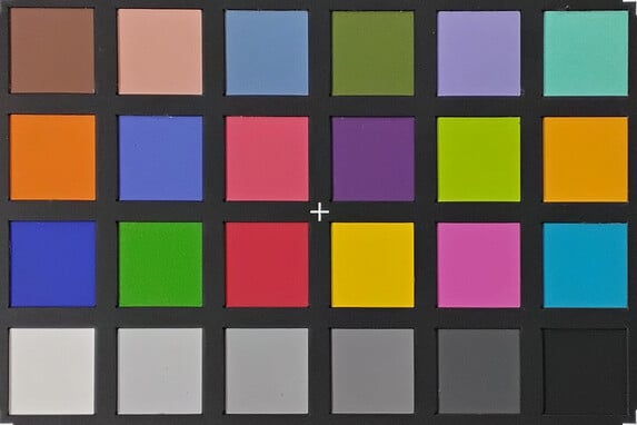 ColorChecker