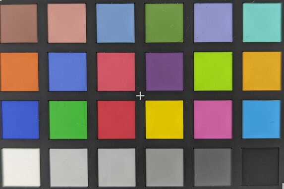 ColorChecker