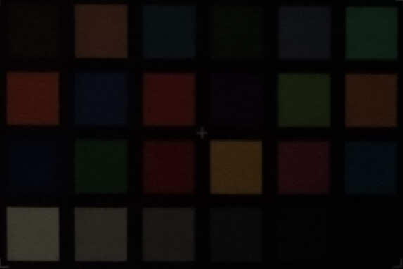 ColorChecker 