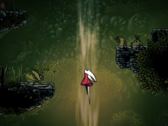 Скриншот из трейлера к игре Hollow Knight Silksong (Источник изображения: Team Cherry YT)