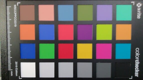 ColorChecker