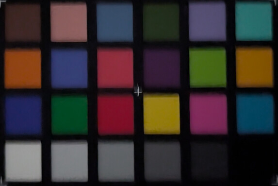 ColorChecker 