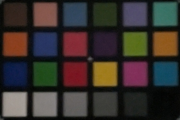 ColorChecker