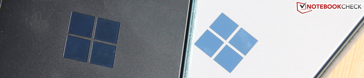 Есть ли что-то новенькое в последнем Surface Pro, кроме дополнительной темной расцветки? Есть ли что-то новенькое в последнем Surface Pro, кроме дополнительной темной расцветки?