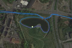 Garmin Edge 500
