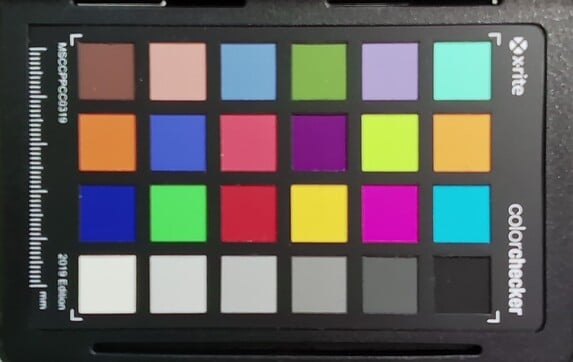 ColorChecker 