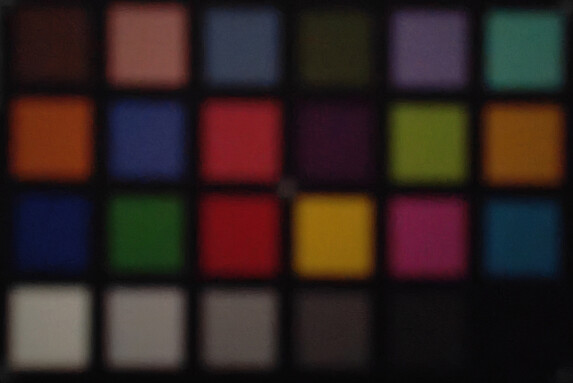 ColorChecker
