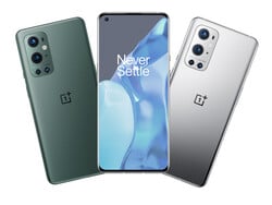 На обзоре: OnePlus 9 Pro. Тестовый образец предоставлен компанией OnePlus