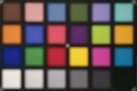 ColorChecker