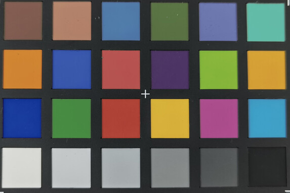 ColorChecker 