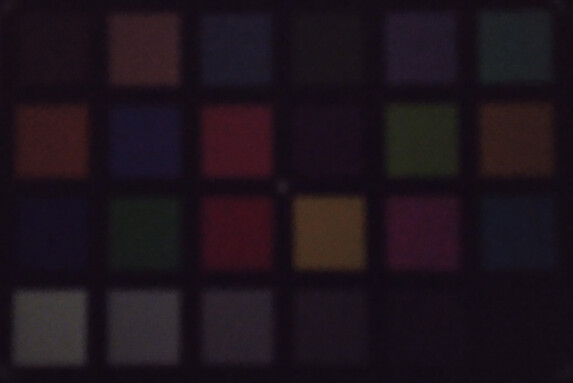 ColorChecker 