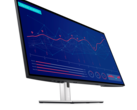 Dell UltraSharp U3223QE имеет много портов для периферии (Изображение: Dell)