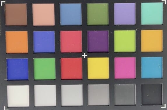 ColorChecker