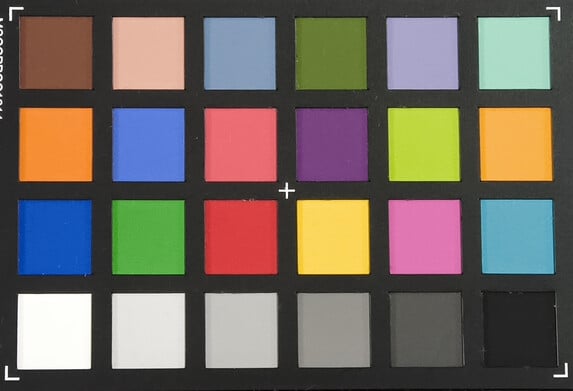 ColorChecker