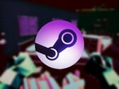 Многие из недавно обнаруженных бесплатных игр имеют хорошие оценки игроков. На снимке: отредактированный скриншот из игры Clean Break. (Источник изображения: Steam)
