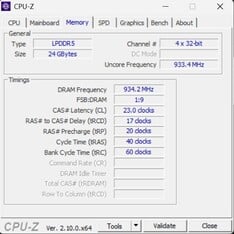 CPU-Z