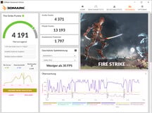 Fire Strike