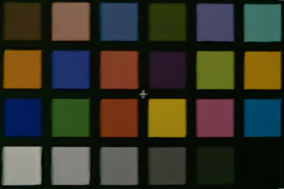 ColorChecker 