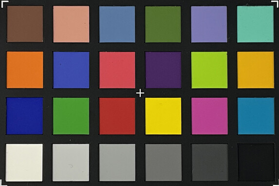 ColorChecker
