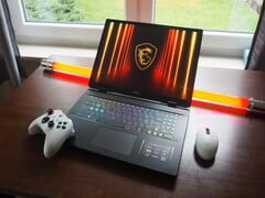 Zen 4 на пределе: Обзор игрового ноутбука MSI Crosshair A17 HX с Ryzen 9 8940HX