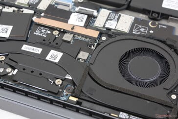Dell обещает на 20 процентов больше воздушного потока по сравнению с моделями 2024 Latitude 14