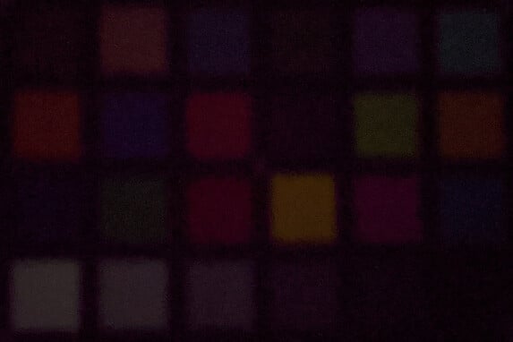 ColorChecker 