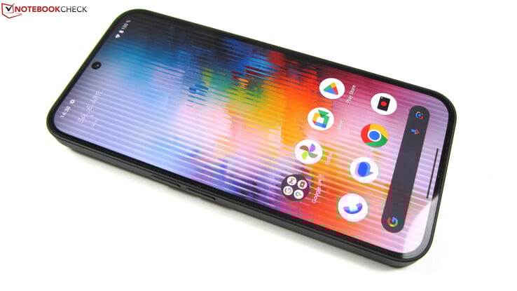 Nothing Phone (2a)